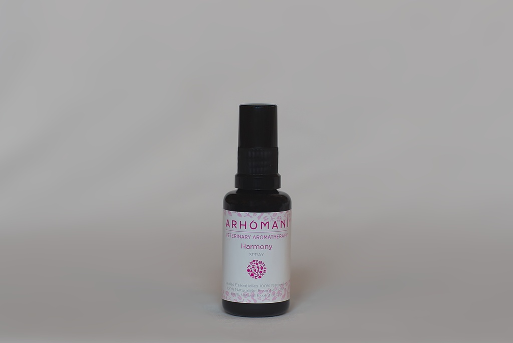Arhomani Spray Harmony