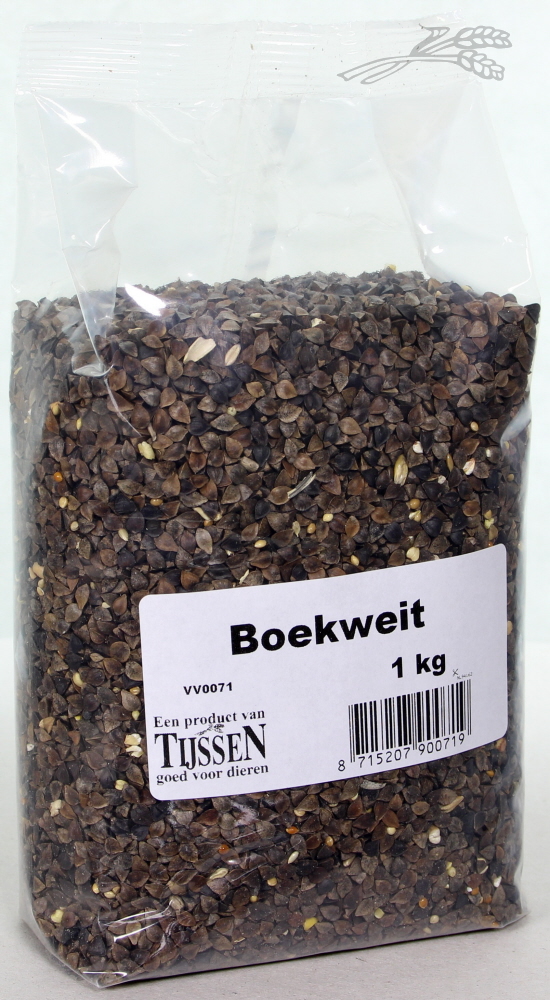 Tijssen Boekweit