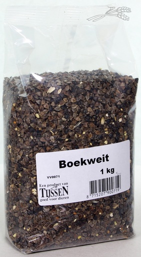 [VV0071] Boekweit (1 kg.)