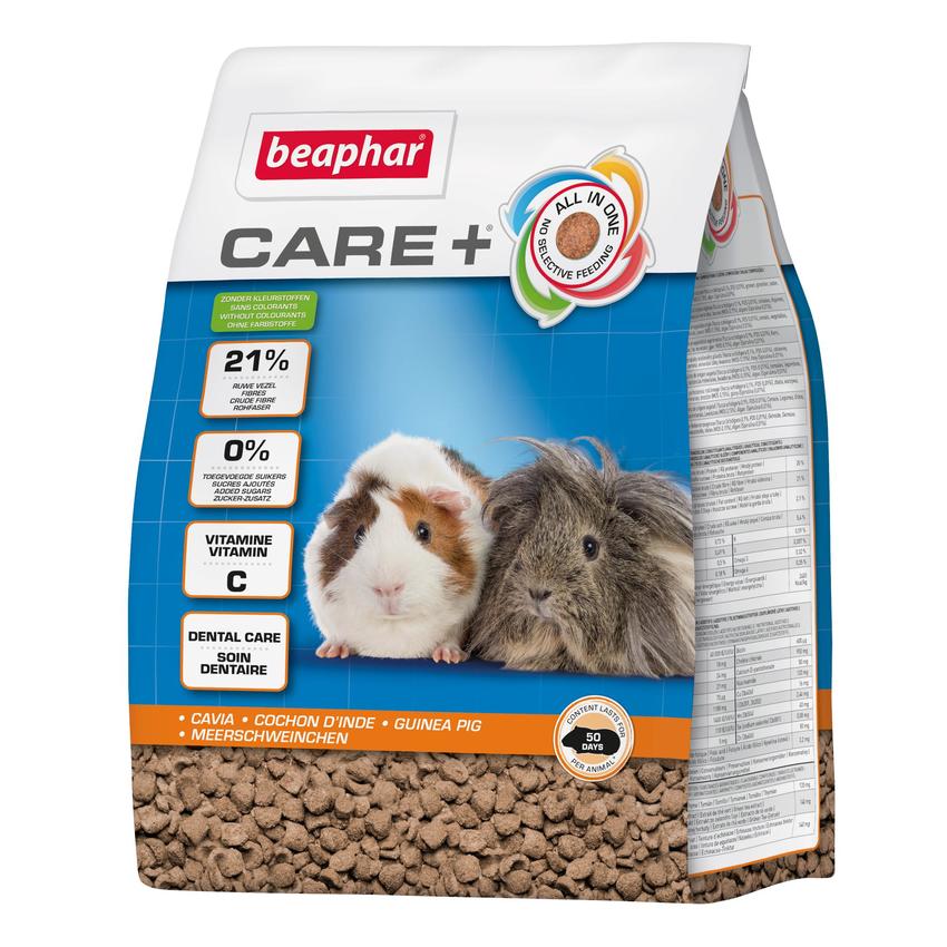 Beaphar Care+ Cavia