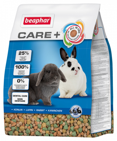 Care+ Konijn