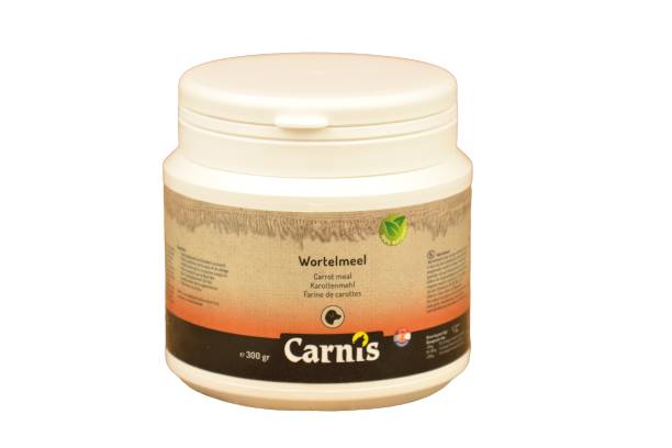 Carnis Wortelmeel
