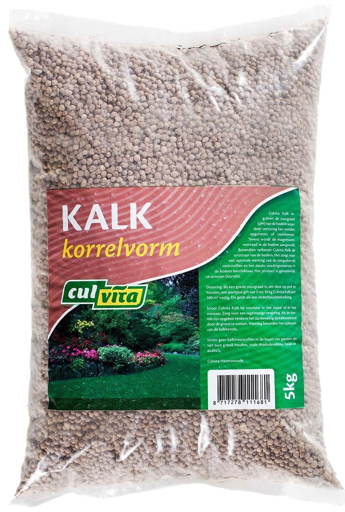 Culvita Kalk