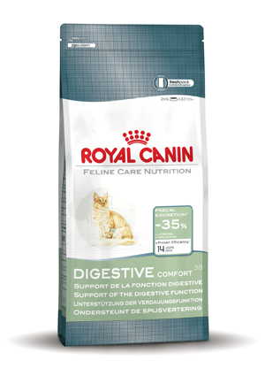 Digestive Comfort 38