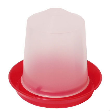Drinktoren Plastic