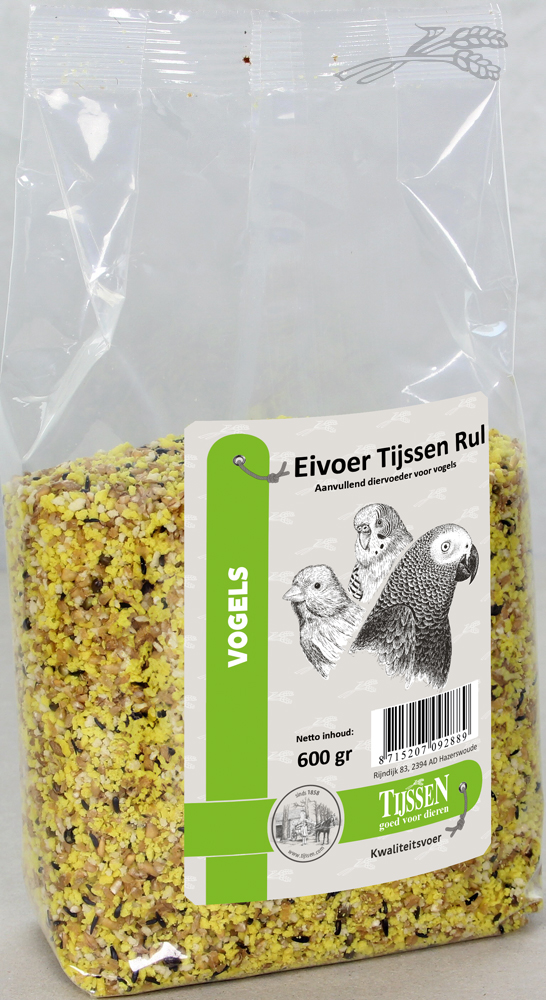 Eivoer Tijssen Rul