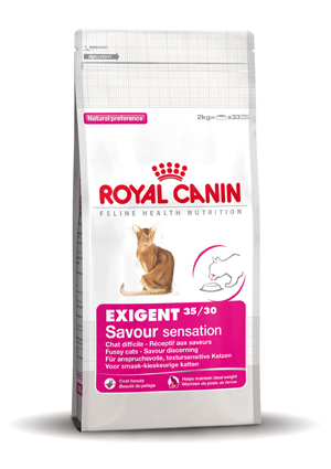 [RC313004] Royal Canin Exigent 35/30 Savour Sensation (400 gr.)