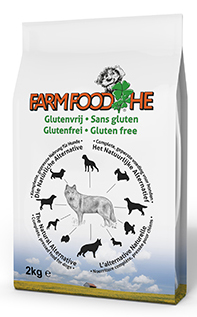 Farm Food HE Glutenvrij