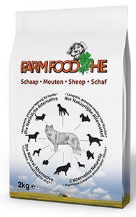 [FF20024] Farm Food HE Schaap (2 kg.)