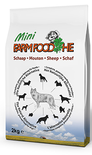 Farm Food HE Schaap Mini