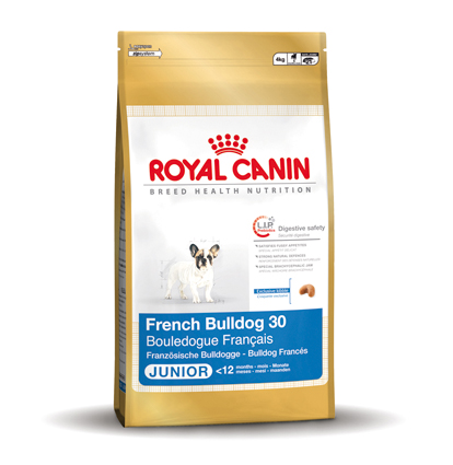 [RC278903] Royal Canin French Bulldog 30 Junior (3 kg.)