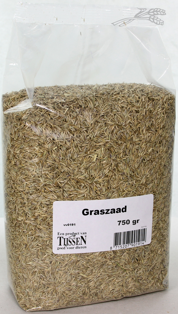 Tijssen Graszaad