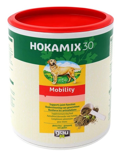 [HV1147] Hokamix Mobility (350 gr.)