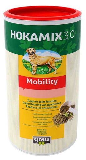 [HV1149] Hokamix Mobility (750 gr.)