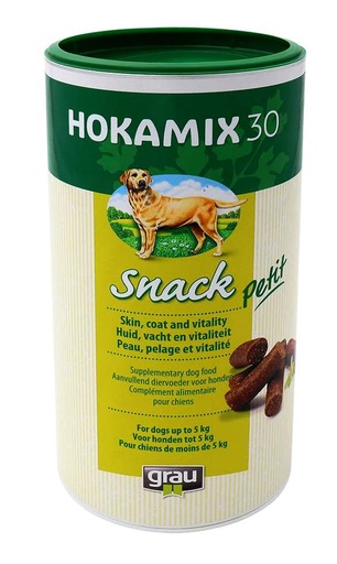 [HV1123] Hokamix Snack Petit (800 gr.)