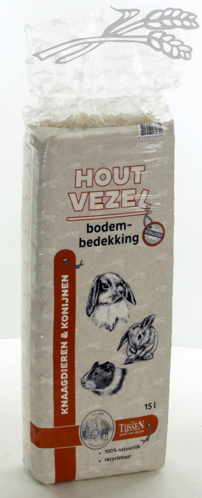 Tijssen Houtvezel