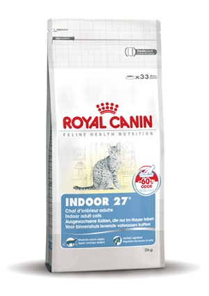 [RC307004] Indoor 27 (400 gr.)