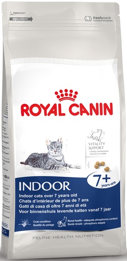 [RC325004] Indoor 7+ (400 gr.)