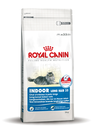[RC322020] Indoor Longhair 35 (2 kg.)