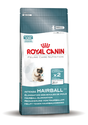 [RC317004] Intense Hairball 34 (400 gr.)