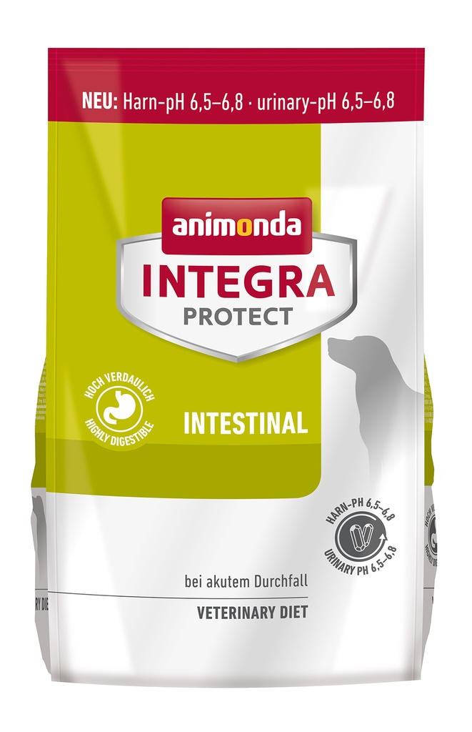 Integra Dog Intestinal Droog
