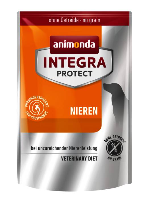 Integra Dog Nieren Droog
