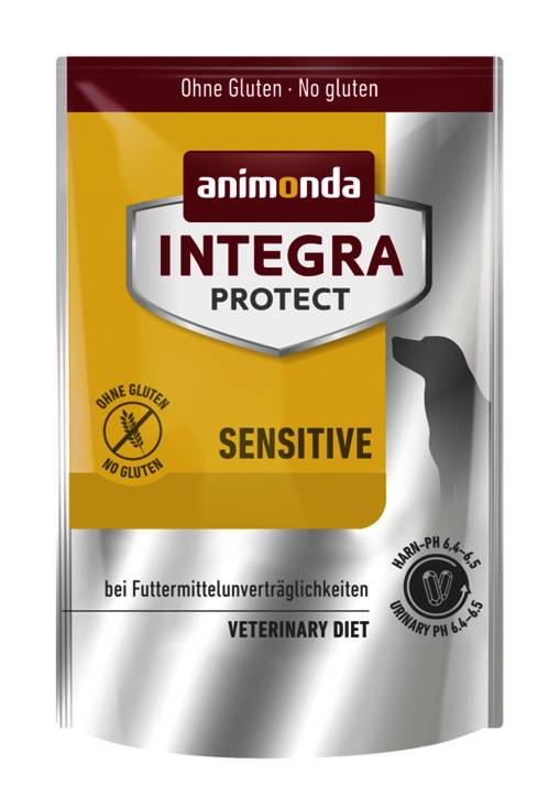 Integra Dog Sensitive Droog