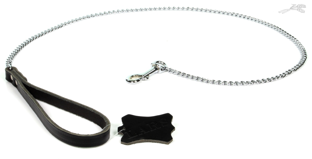 Kettinglijn Donkerbruin