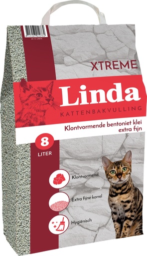 [LIN078] Linda X-treme (8 ltr.)