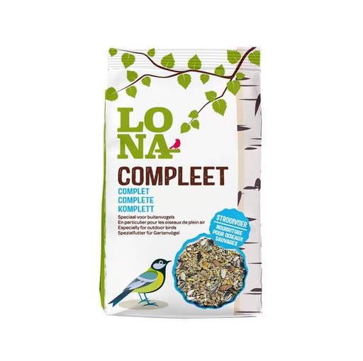 [LN70100] LONA Compleet (800 gr.)