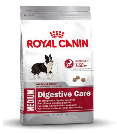 Medium Digestive Care