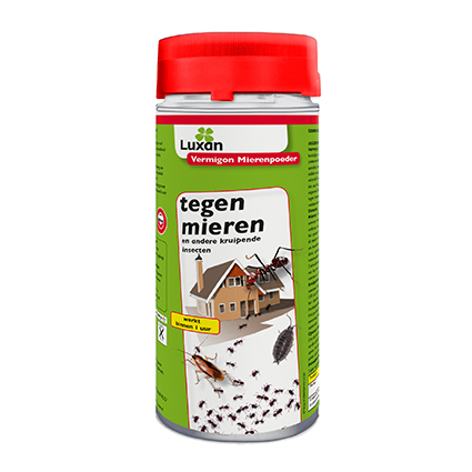 Mierenpoeder Vermigon