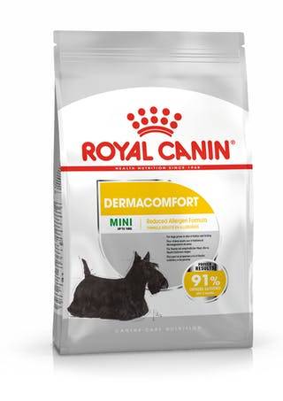 Mini Dermacomfort 26