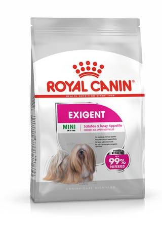[RC256901] Mini Exigent (1 kg.)