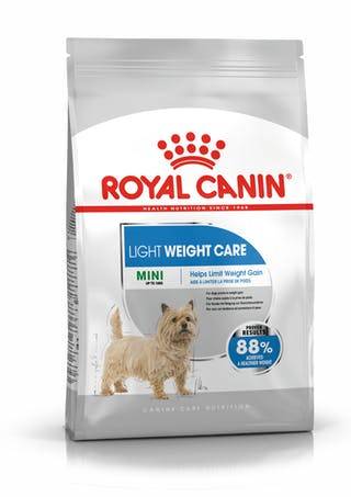 Mini Light Weight Care