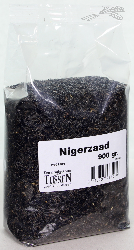 Tijssen Nyjerzaad