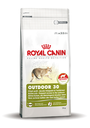 [RC308004] Outdoor 30 (400 gr.)