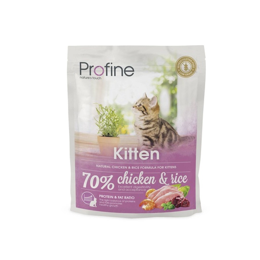 [JP420031] Profine Cat Kitten (300 gr.)