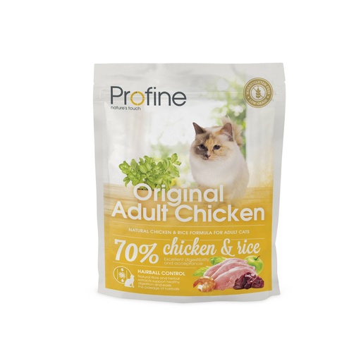 [JP420033] Profine Cat Original Adult Chicken (300 gr.)