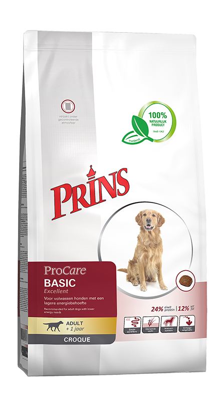 Prins Basic Excellent