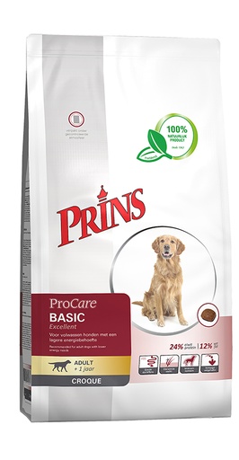 [PR21015] Prins Basic Excellent (10 kg.)