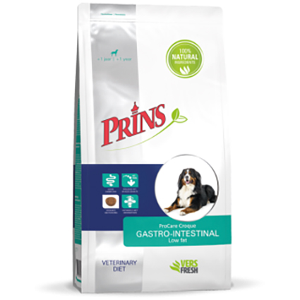 [PR84146] Prins Dieet Gastro-Intestinal low fat (3 kg.)