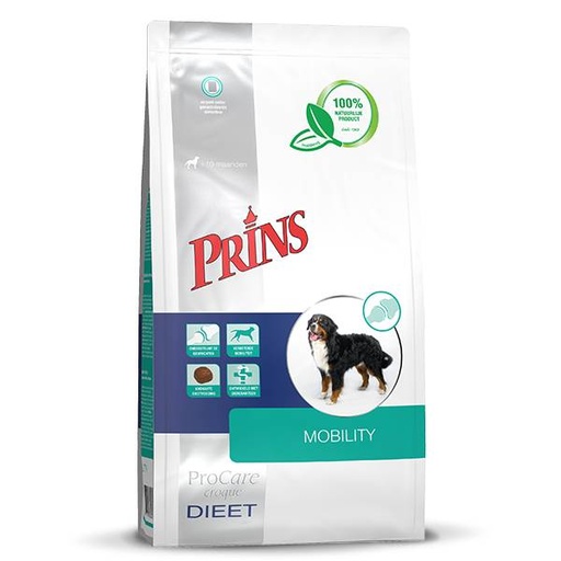 [PR84346] Prins Dieet Mobility (3 kg.)