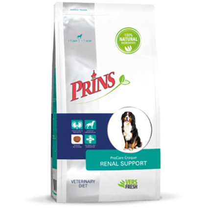 Prins Dieet Renal + Liver Support