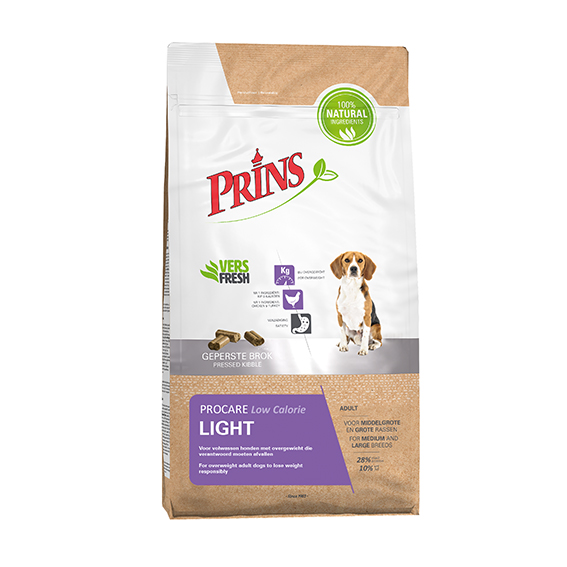 Prins Light PC