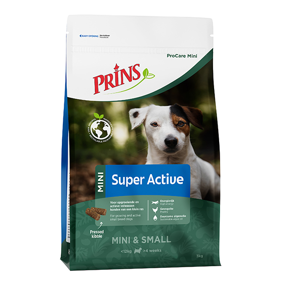 Prins ProCare Mini Super