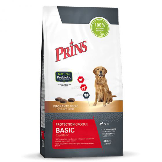 Prins Protection Basic Excellent