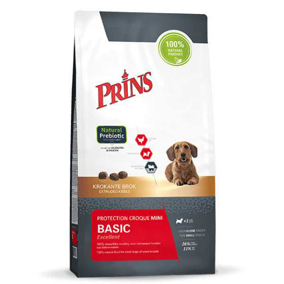 Prins Protection Mini Basic Excellent