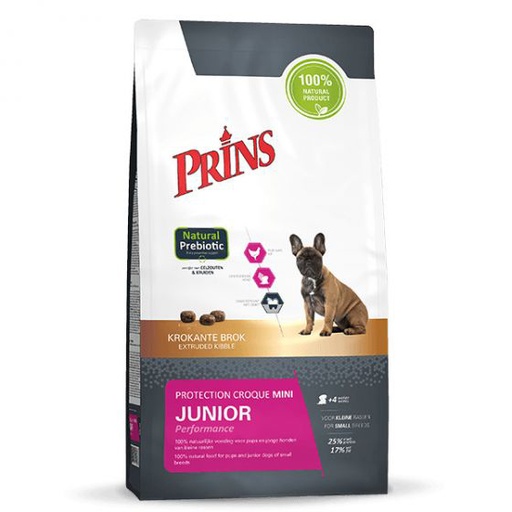 [PR20426] Prins Protection Mini Junior Performance (2 kg.)