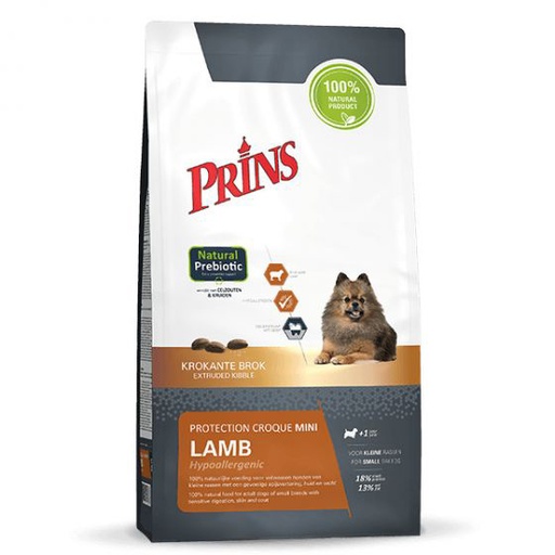 [PR20726] Prins Protection Mini Lamb Hypoallergic (2 kg.)